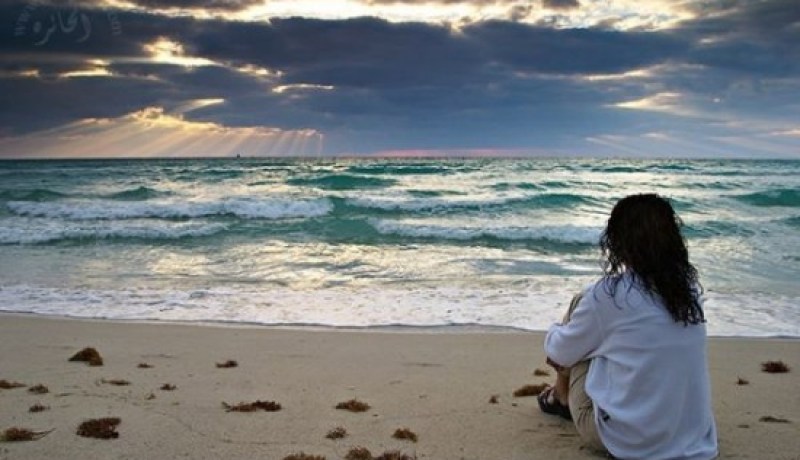 بسبب ابن عمي  حرمني زوجي ومنعني عن أهلي