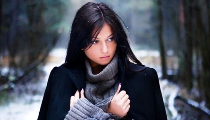 طاوعت نفسي‮ ‬وانسقت وراء هواها دون أن أحسب للعاقبة حسابا