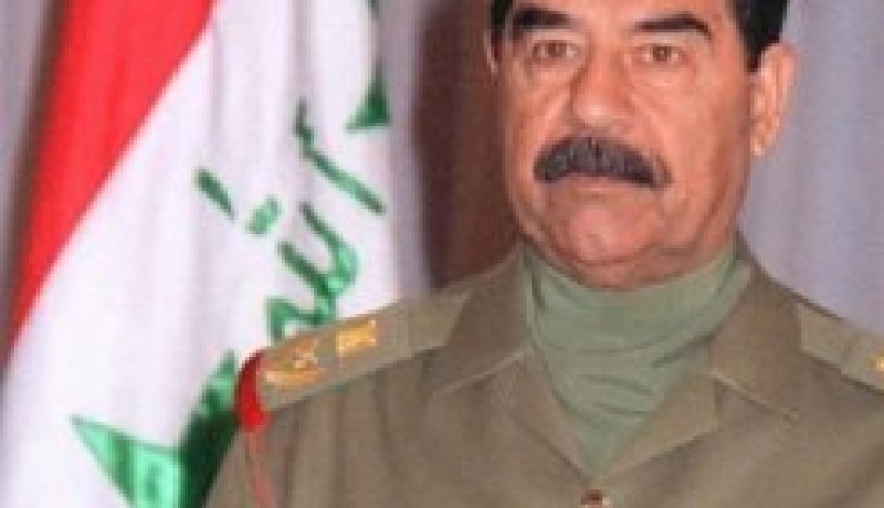 تسريبات ويكيليكس تظهر حرجا أمريكيا اثر اعدام صدام حسين