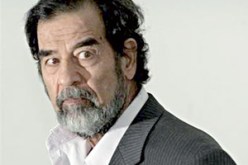 نصيحة مبارك لصدام‮..‬