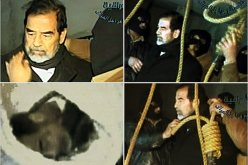 هكذا أعدم آل فرعون صدّام حسين فجر عيد الأضحى