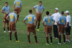 المدير الفني لمنتخب إسرائيل ينتقد سعدان