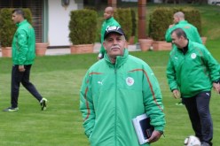 الـنـهـار تـكــشـف خــارطـة طـريـق سـعــدان تـأهـبــا للـمـونـديـــال