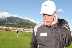 سعدان لا يفرّط في “نجمة”