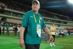 سعدان‮ ‬يتحدى المشككين‮..‬‬سيتشرف العرب بنا في‮ ‬المونديال ورهاني‮ ‬الأساسي‮ ‬تجهيز الجدد‮ ‬