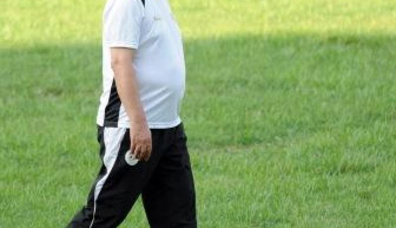 سعدان تنقل لكأس إفريقيا بدون مهاجمين