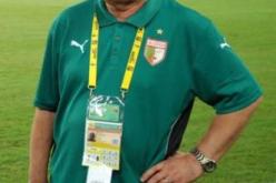 سعدان الآن فقط فهمت لماذا توجت مصر بكأس إفريقيا مرتين وعجزت في‮ ‬التأهل إلى المونديال‮