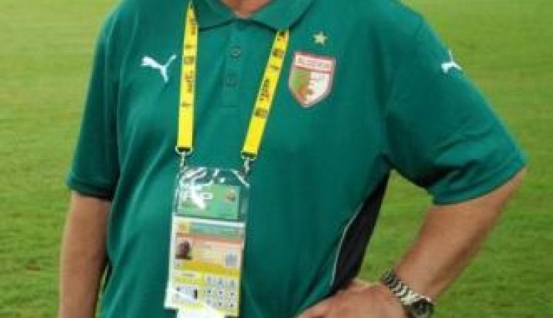 سعدان الآن فقط فهمت لماذا توجت مصر بكأس إفريقيا مرتين وعجزت في التأهل إلى المونديال