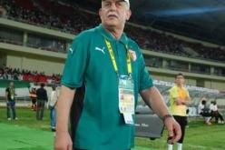 سعدان‮: “‬أثبتنا قوة شخصيتنا ولم أتفاجأ لمردود فريقي‮” ‬‬