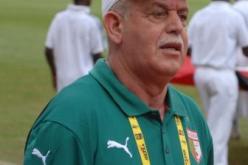 سعدان‮ : ‬أنا جد متفائل وقوة شخصية المنتخب الجزائري‮ ‬ستصنع الفارق‬