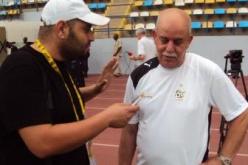 ‮‬إذا تخطينا المنتخب الإيفواري‮ ‬سنتأهل إلى الدور النهائي