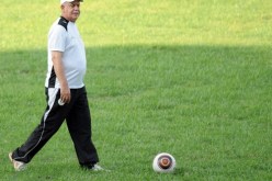 محترفونا بين فِرق القاع أو دون طموحات في‮ ‬أفضل الحالات