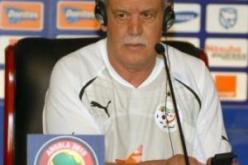 سعدان: فقدت احترامي للكرة المصرية وانجازات منتخبهم مشكوك فيها