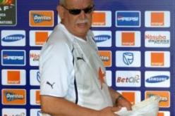 كوستاريكا أو المكسيك في أجندة سعدان كثالث اختبار ودي لـ”الخضر”