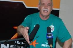 سعدان لن يتم استدعاء رحو و بابوش و زاوي و بزاز و أوسرير