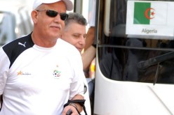 الإمارات تجدد تفاوضها مع سعدان‮ ‬والمغرب واليمن‮ ‬يترقبان