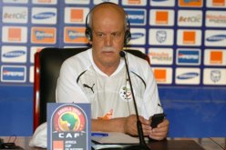 سعدان المدرب الإفريقي‮ ‬الوحيد في‮ ‬المونديال