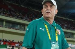 بودبوز،‮ ‬قديورة بلعيد جديد‮ ''‬الخضر‮'' ‬وسعدان‮ ‬يستعيد صايفي،زياية وبوعزة