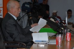 لـمـوشـيـة وحـاج عـيـسى خـارج الـقـائـمـة ومـبـلـوحـي مـفـاجـأة سـعــــــدان ‬