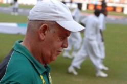 كثيرون لم‮ ‬يتقبلوا مردود الشوط الثاني،‮ ‬وتمنوا لو‮ ‬غامر سعدان حتى ولو خسر‮ ‬