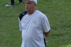 سعدان‮ :‬ لقاء أنغولا صعب ويذكرني‮ ‬بمواجهة القاهرة‬