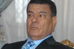 سعداني مريض