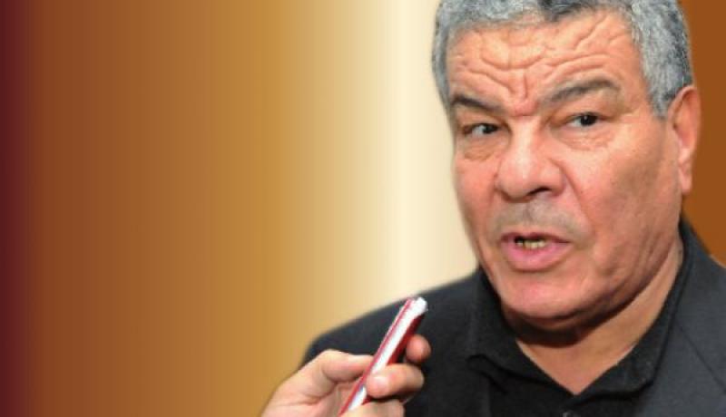 سعداني: اقتراح ترشيح حزب جبهة التحرير الوطني عبد العزيز بوتفليقة لانتخابات 2014 شرعي وقانوني