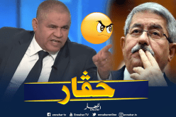 سليمان سعداوي: أويحيى كان “حاڨر” الجنوب