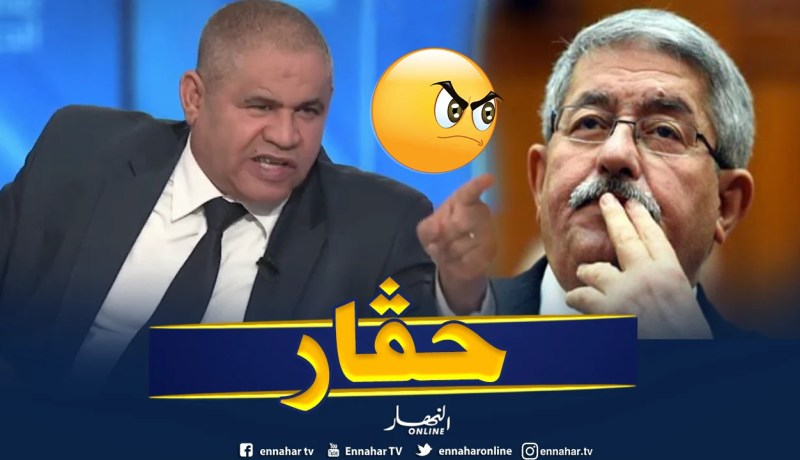 سليمان سعداوي: أويحيى كان “حاڨر” الجنوب
