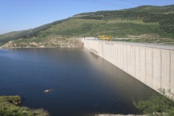 إنجاز قاعدة للرياضات المائية على مشارف سد بني هارون بميلة