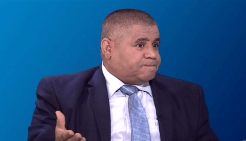 النائب سعداوي ينتقد تشكيلة لجنة الحوار لإقصائها إطارات الجنوب