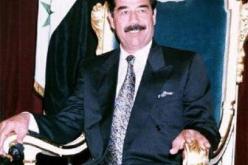 محفوظ عبد الرحمن : لهذه الأسباب رفضت كتابة سيناريو عن صدام حسين