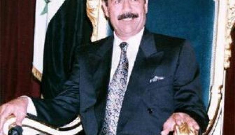 محفوظ عبد الرحمن : لهذه الأسباب رفضت كتابة سيناريو عن صدام حسين