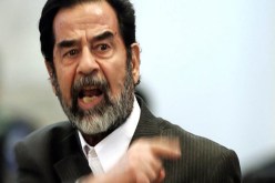 ما قاله صدام حول هجمات سبتمبر 2001