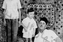 سعدان ولد أمام الملعب وتربى بمحيطة وكبر بداخله ورفض عرضا ليصبح طيارا بأمريكا