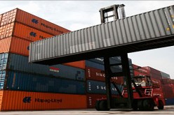 قيمة الصادرات الصينية بلغت حوالي 150 مليار دولار في جانفي الماضي