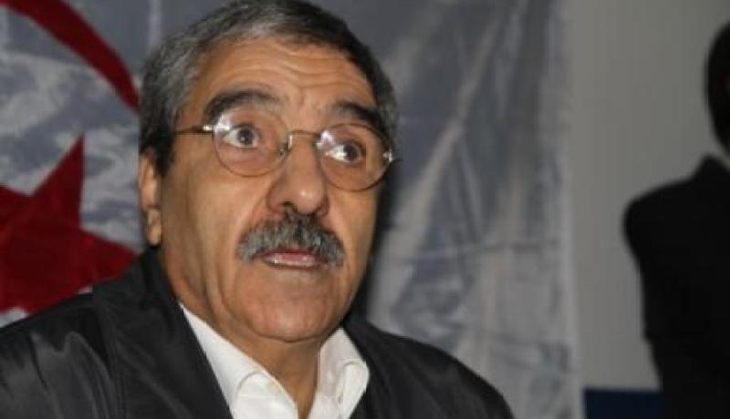 بعد البشر.. ''الأرسيدي'' يعتدي على الحجر