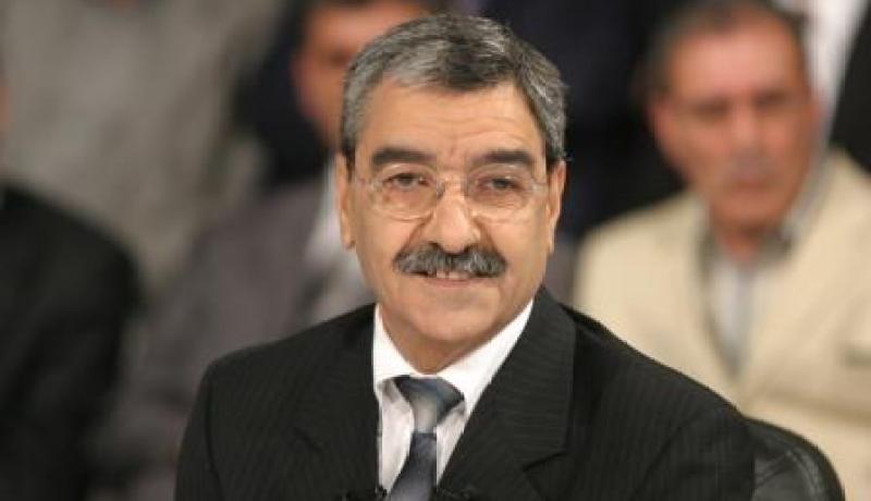 سعيد سعدي يمثّل ''مسرحية'' جديدة لاستفزاز مصالح الأمن