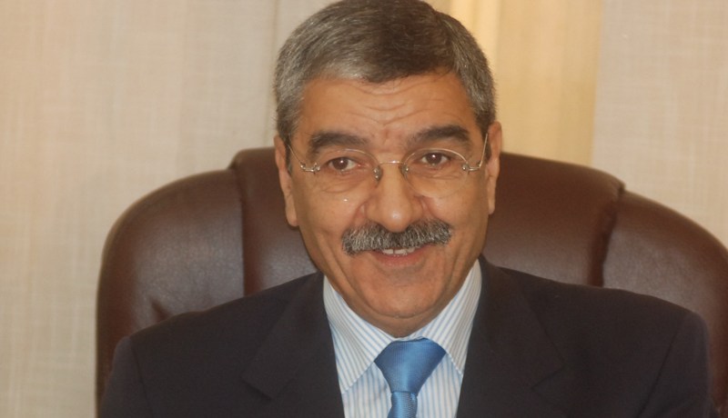 سعـدي يتفــــق مـــع قـــادة ''الفيــــــــــس''..