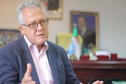 هكذا رد صديق شهاب على اتهامه بالاساءة للحراك الشعبي