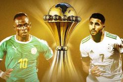 “ليكيب” ترشح رفقاء “محرز” للتتويج بكأس إفريقيا !