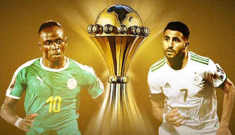 “ليكيب” ترشح رفقاء “محرز” للتتويج بكأس إفريقيا !