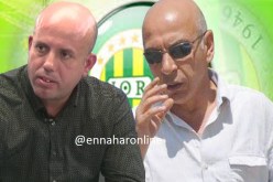 صادمي يرمي المنشفة وملال لخلافته في شبيبة القبائل