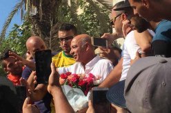 حناشي يسحب الدعوى القضائية ويعترف بصادمي رئيسا لشبيبة القبائل