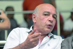 صادمي للنهار: لا أريد التسرع لأنني لا أريد أن أخطئ في المدرب