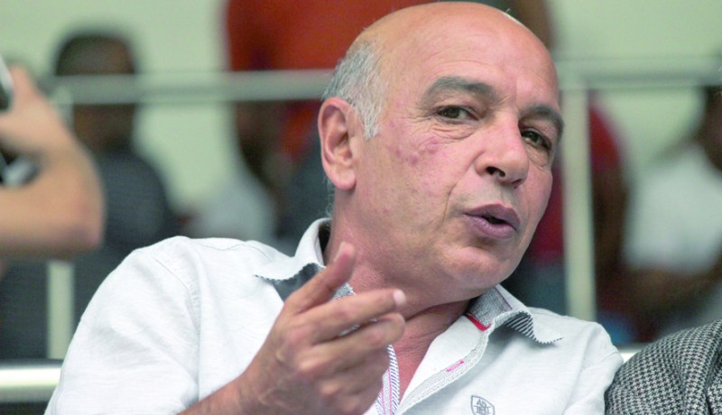 صادمي للنهار: لا أريد التسرع لأنني لا أريد أن أخطئ في المدرب