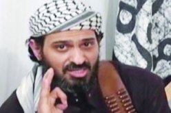 الرجل الثاني في تنظيم القاعدة في اليمن ينفي مقتله في تسجيل فيديو