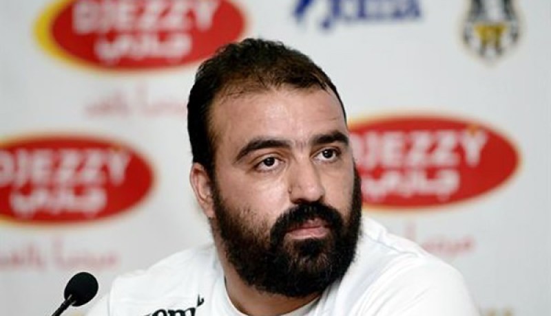 مضوي: “لاعبو أفضل فريق في الجزائر ليسوا في المنتخب وأساند ألكاراز” !