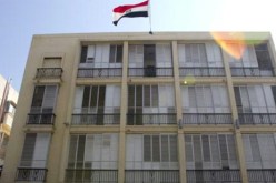 مصر تستدعي سفير اسرائيل للاحتجاج على “سوء معاملة” اعضاء سفارتها في تل ابيب