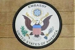 السفارة والقنصليات الأمريكية في باكستان تغلق أبوابها أمام الجمهور غداة مقتل بن لادن